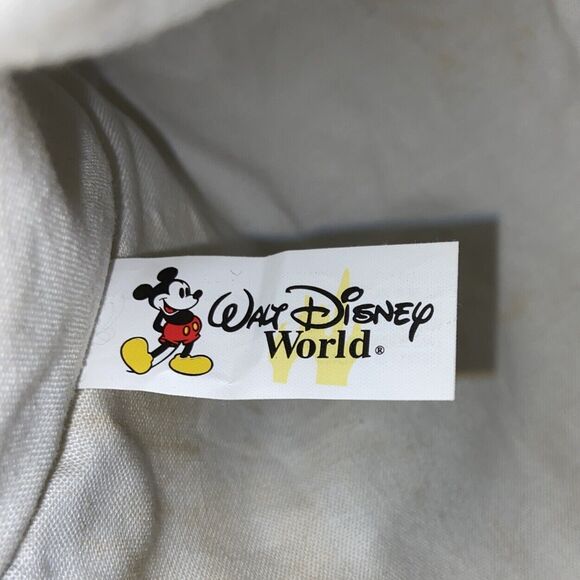 Disney Sorcerer's Apprentice Fantasia Mickey Mouse Ears Hat Cap Disneyland Adult - Picture 6 of 7